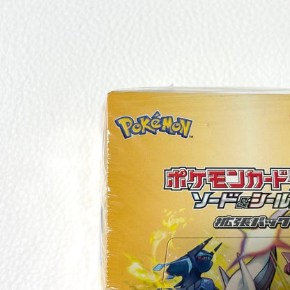 Pokemon Pokémon Card VSTAR Universe Unopened 1BOX Box — Japanese