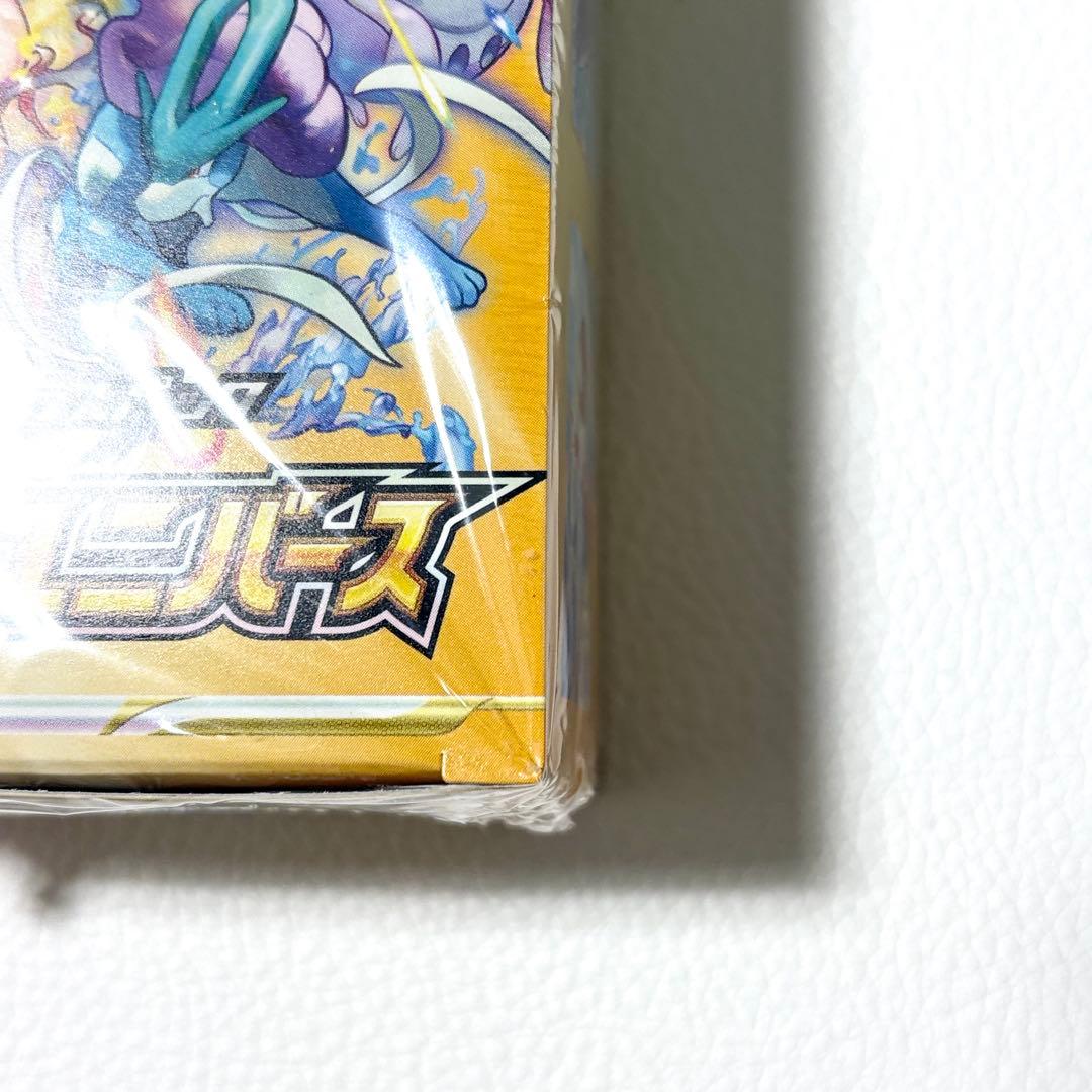 Pokemon Pokémon Card VSTAR Universe Unopened 1BOX Box — Japanese