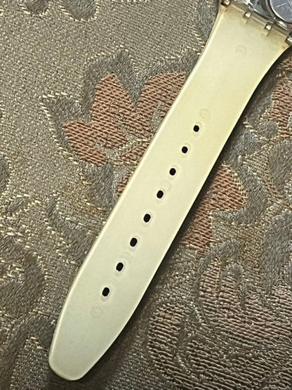 swatch GK242 Quartz Men's — Japanese