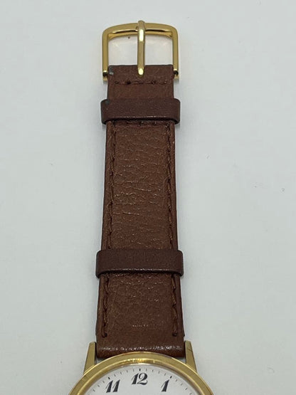 SEIKO 5328-0010 Manual Men's Watch — Japanese