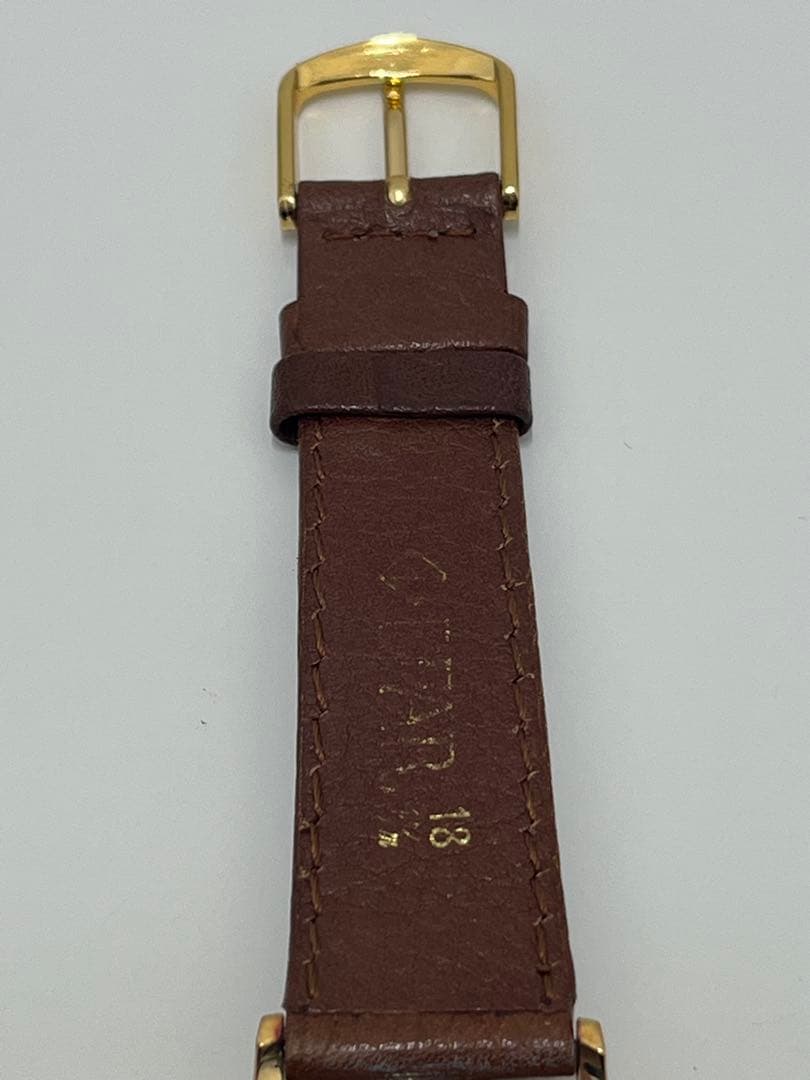 SEIKO 5328-0010 Manual Men's Watch — Japanese
