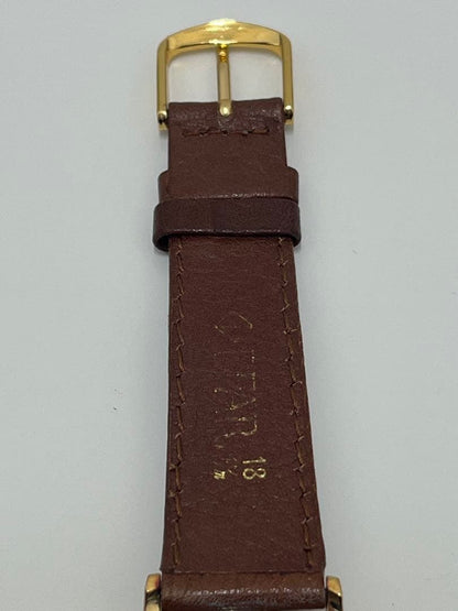 SEIKO 5328-0010 Manual Men's Watch — Japanese