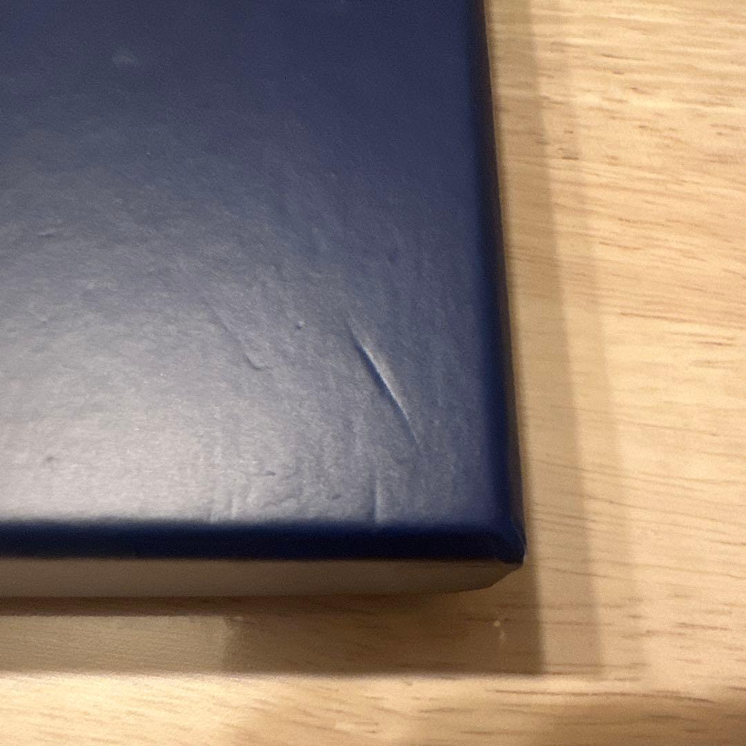 WATERMAN Metropolitan ES Comet RDG fountain pen with matching pen case and included accessories