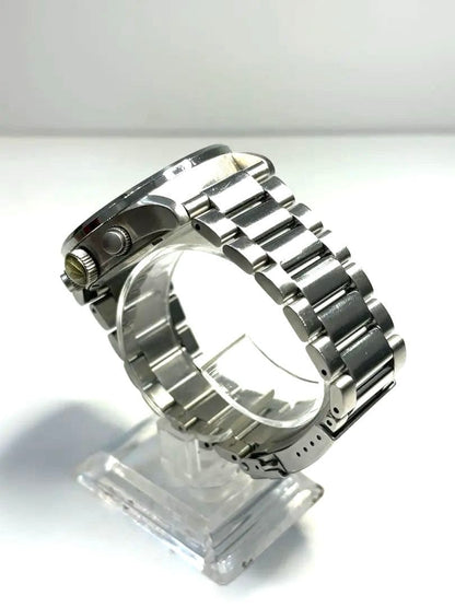 NIXON Sentry Chrono Quartz Men's Watch — Japanese