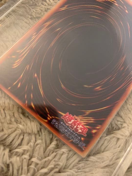 Yu-Gi-Oh Elegant Ebon Hero — Japanese