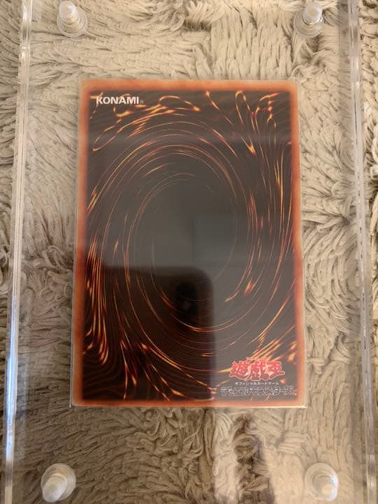 Yu-Gi-Oh Elegant Ebon Hero — Japanese