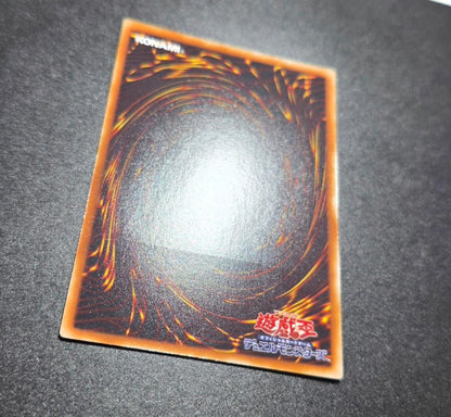 Yu-Gi-Oh Ultimate Beautiful Gem God Rainbow Dragon — Japanese