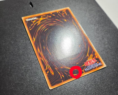 Yu-Gi-Oh Ultimate Beautiful Gem God Rainbow Dragon — Japanese