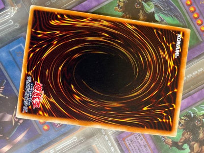 Yu-Gi-Oh Black Demons Dragon KONAMI — Japanese
