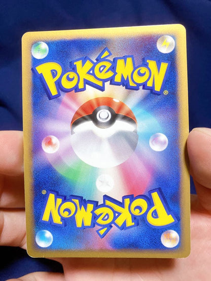 Pokemon Pikachu — DP Series and Other Products 003/009 — Japanese