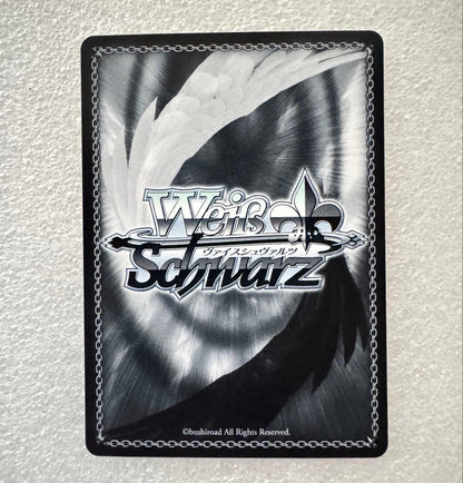 Weiss Schwarz Azur Lane Azur Lane Anchorage — Japanese