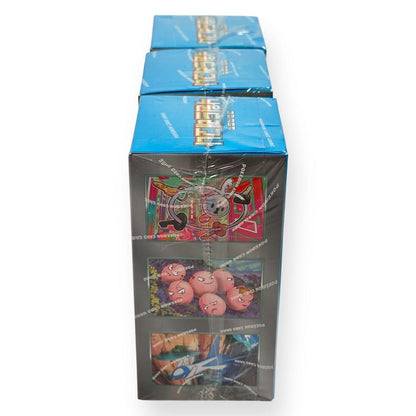 Pokemon Pokémon Card Paradise Dragon Gurn 3BOX Box — Japanese