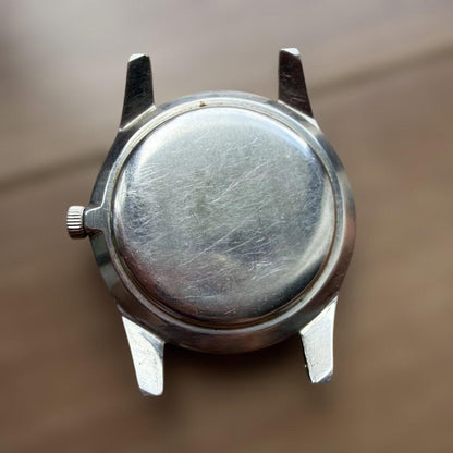 ORIENT Olympia Orient Weekly SBTR009 Manual Men's Watch — Japanese