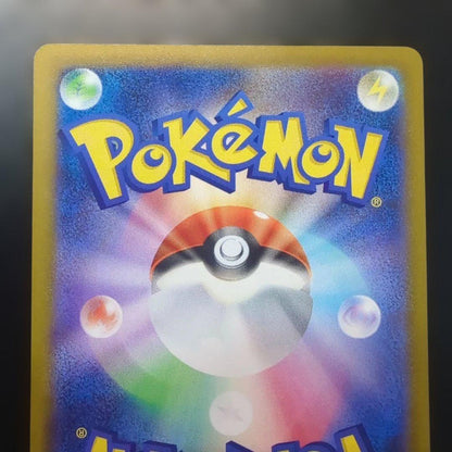 Pokemon Mega Charizard — Japanese
