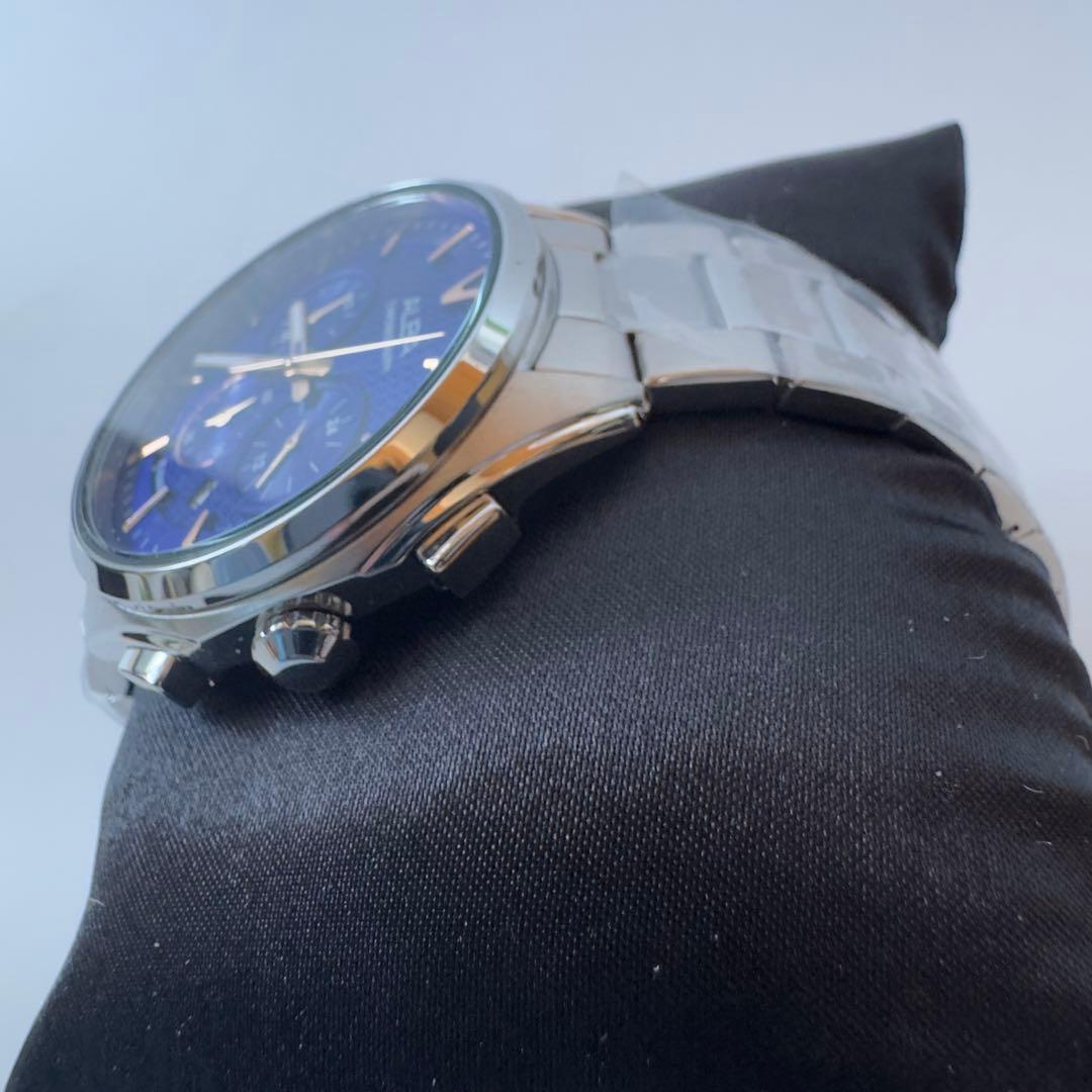 SEIKO アルバクロノグラフ Quartz Men's Watch — Japanese