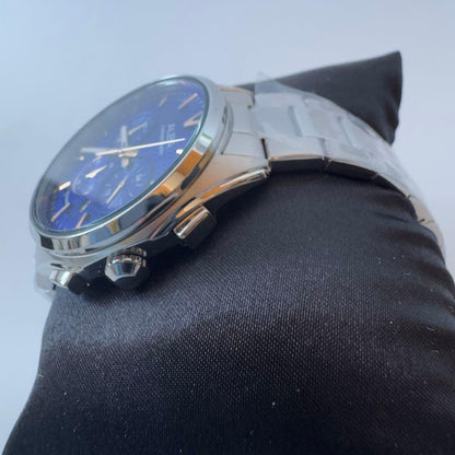 SEIKO アルバクロノグラフ Quartz Men's Watch — Japanese