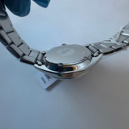 SEIKO アルバクロノグラフ Quartz Men's Watch — Japanese