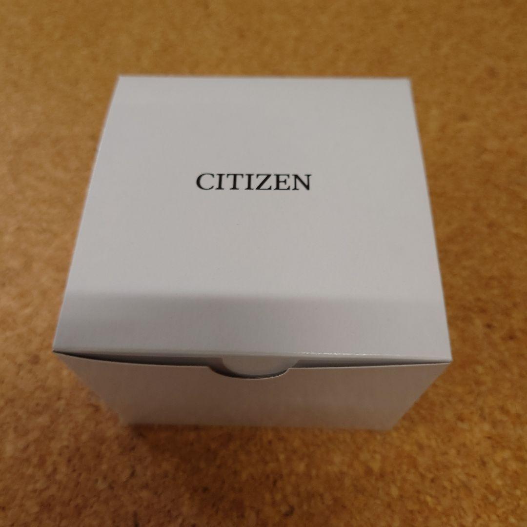 Citizen PROMASTER LAND CB5034-91W Solar Men's Watch — Japanese