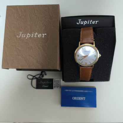 ORIENT TN33502G Manual Men's Watch — Japanese