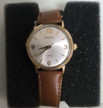 ORIENT TN33502G Manual Men's Watch — Japanese
