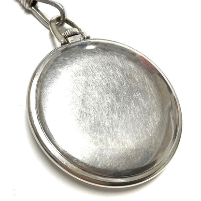 Citizen Pocket Watch SBTR009 Manual Men's — Japanese