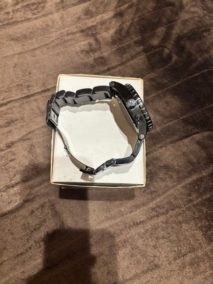 NIXON SBTR009 Men's Watch — Japanese
