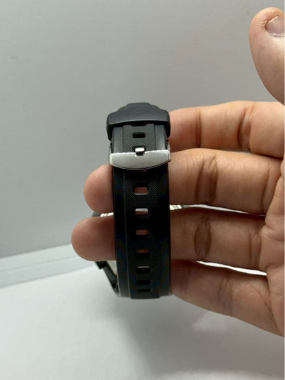 CASIO Wave Ceptor MULTI BAND6 Men's Watch — Japanese