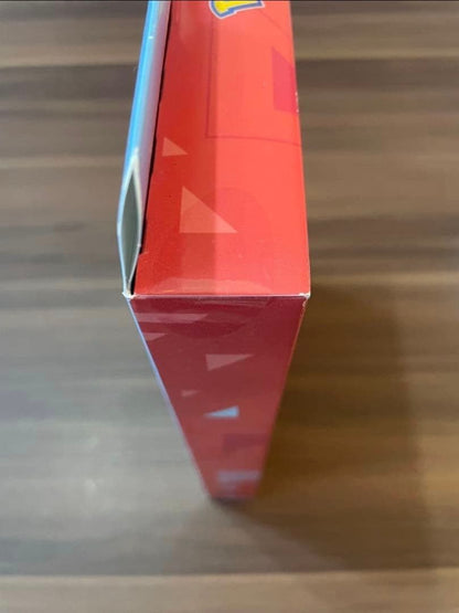 Pokemon Latias Box — Japanese