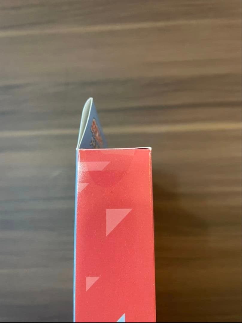 Pokemon Latias Box — Japanese