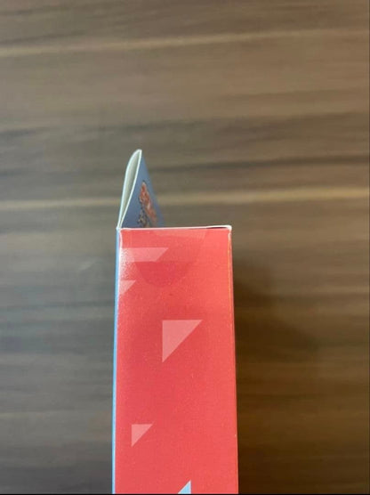Pokemon Latias Box — Japanese