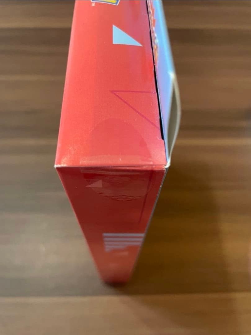 Pokemon Latias Box — Japanese