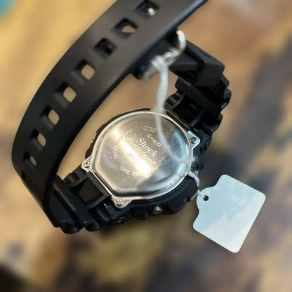 CASIO DW-6695 Digital Men's Watch — Japanese