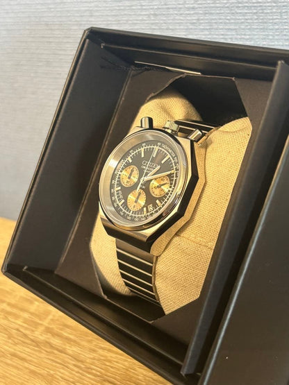 Citizen TSUNO-CHRONO Analog Men's Watch — Japanese