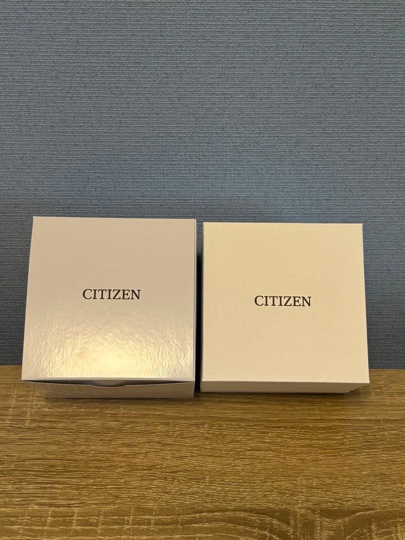 Citizen TSUNO-CHRONO Analog Men's Watch — Japanese
