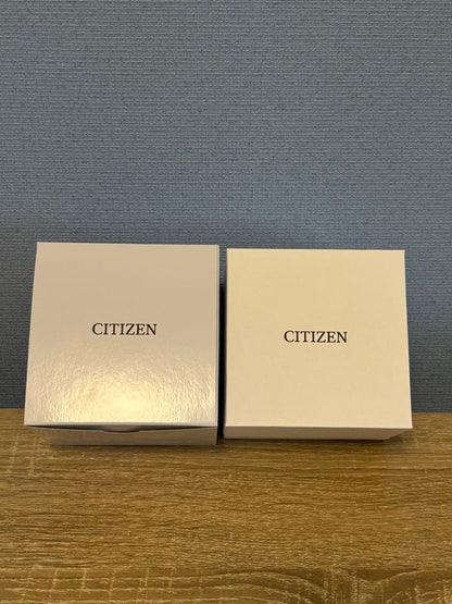 Citizen TSUNO-CHRONO Analog Men's Watch — Japanese