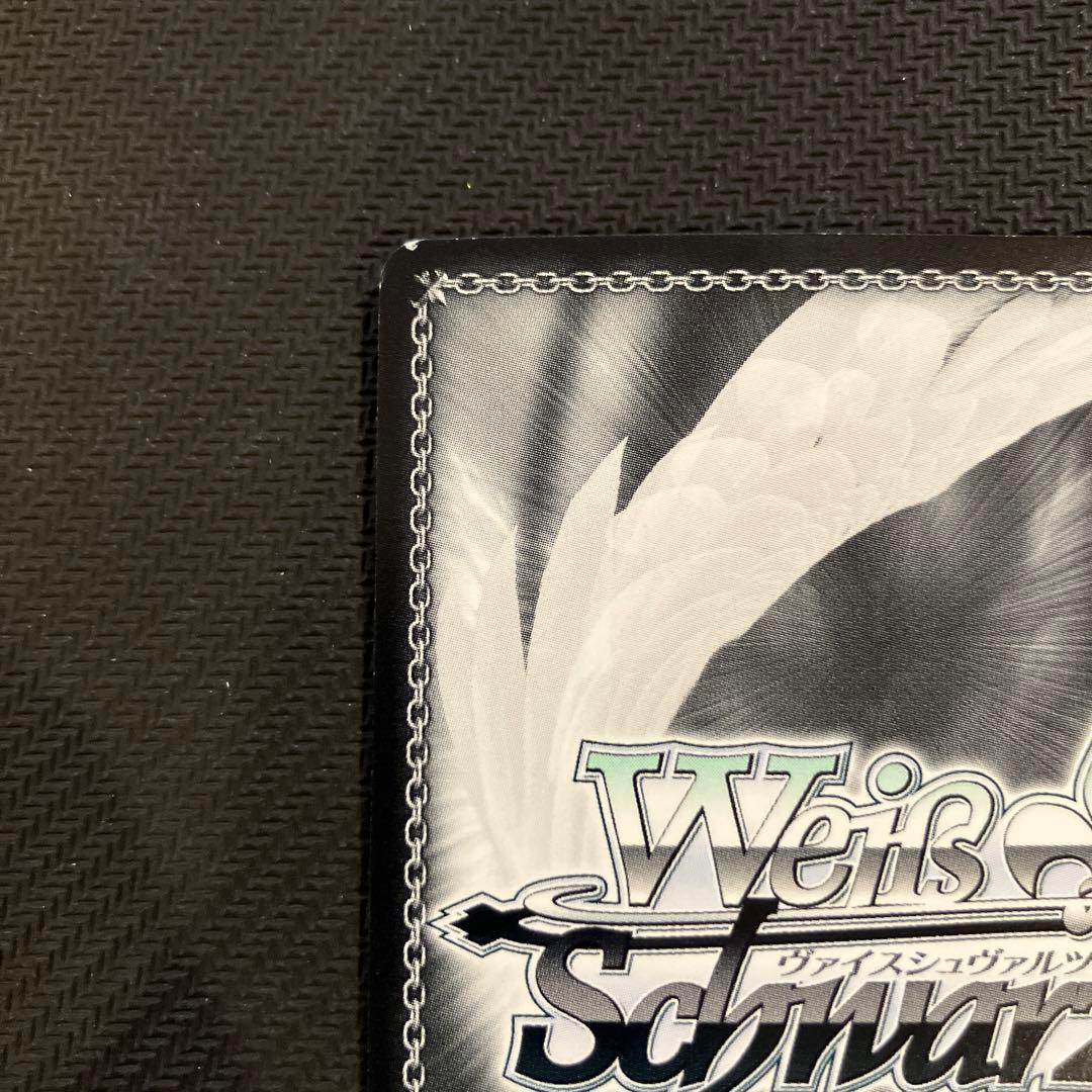 Weiss Schwarz Cheapest Price Weiss China-Style Costume Kinoshita Sakura SP Sign — Japanese
