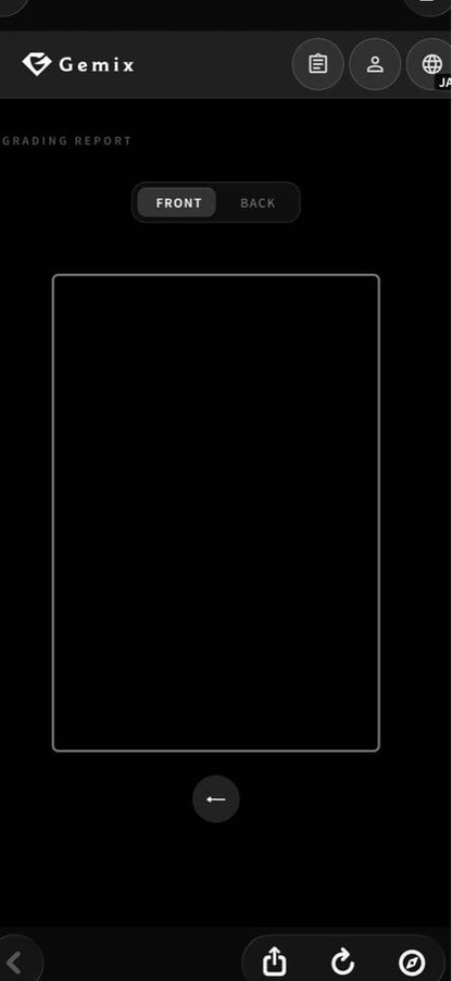 その他グレード Yu-Gi-Oh Kurikara Tendo Primerica Oversized Frame — Japanese