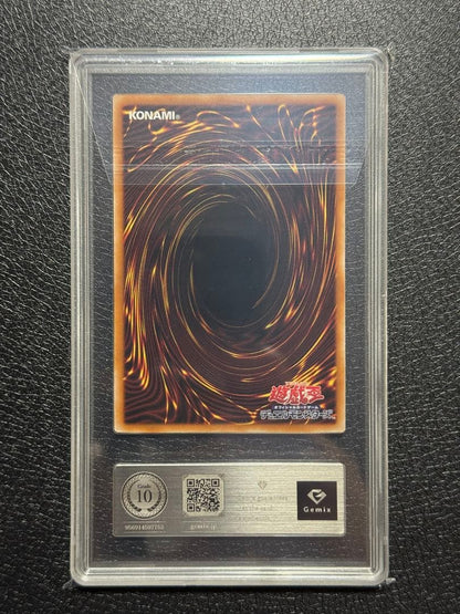 その他グレード Yu-Gi-Oh Kurikara Tendo Primerica Oversized Frame — Japanese