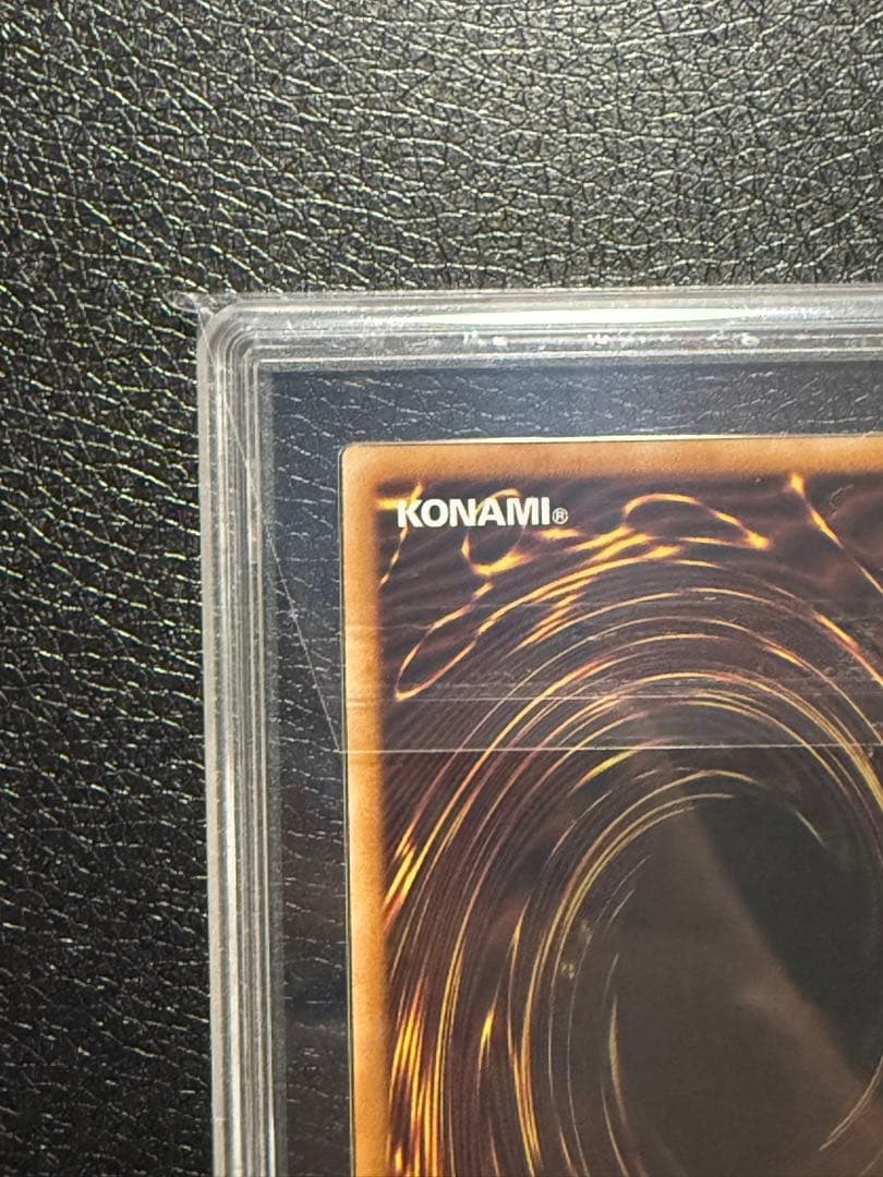 その他グレード Yu-Gi-Oh Kurikara Tendo Primerica Oversized Frame — Japanese