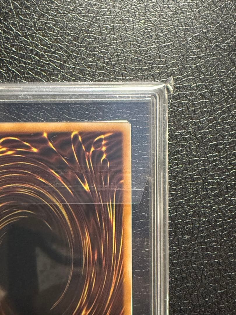 その他グレード Yu-Gi-Oh Kurikara Tendo Primerica Oversized Frame — Japanese