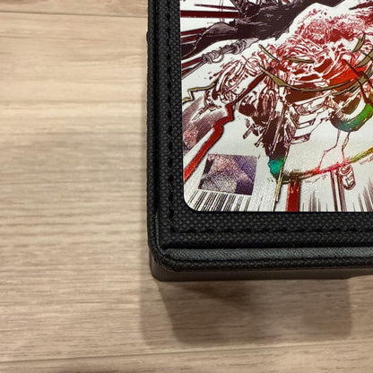 One Piece One Piece Card Kamusari R — OP10-019 — Japanese