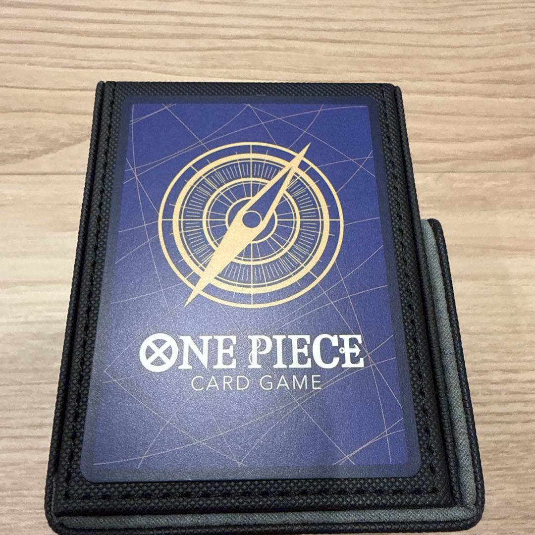 One Piece One Piece Card Kamusari R — OP10-019 — Japanese