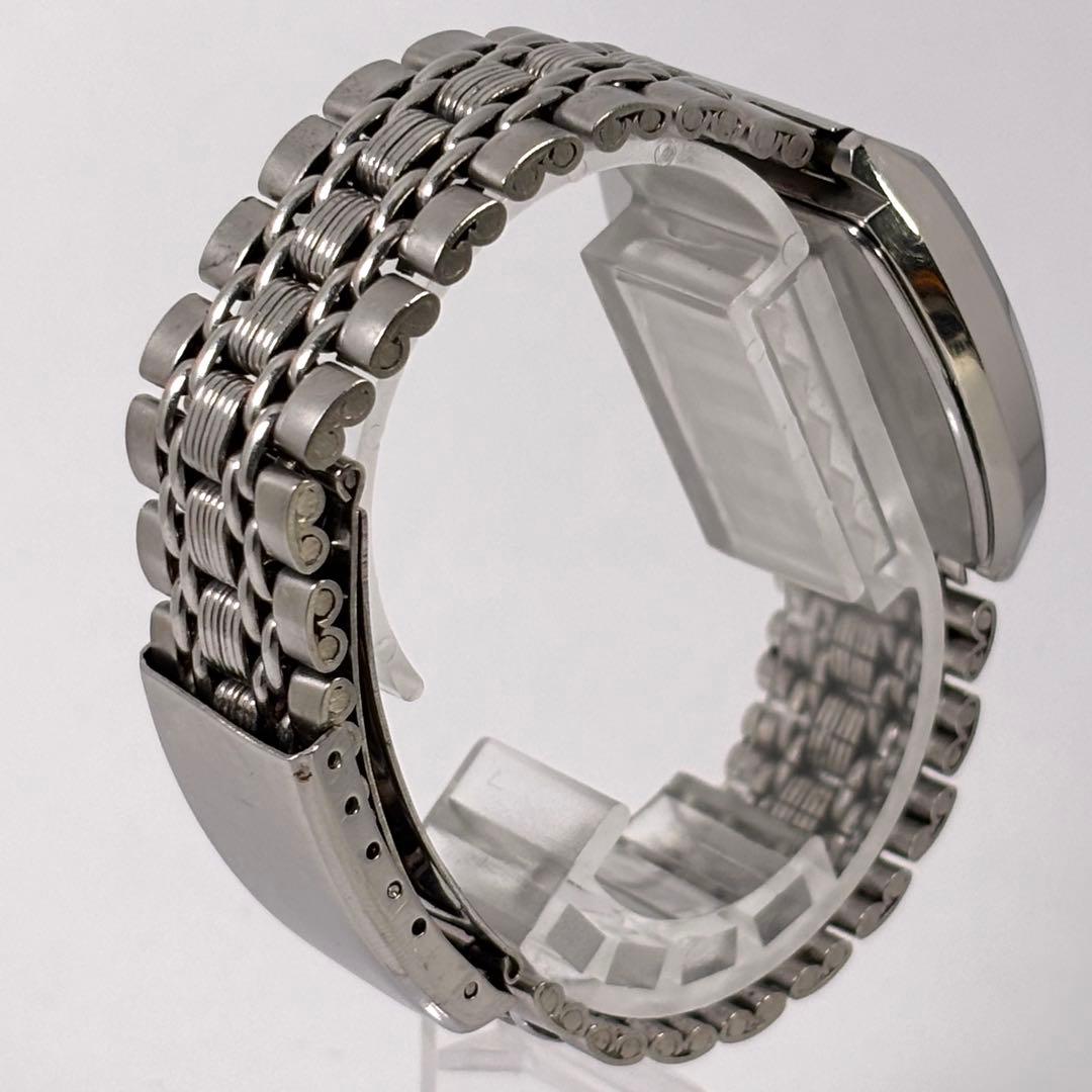 SEIKO SPIRIT VT Series Quartz Men's Watch — Japanese