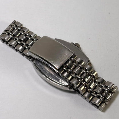 SEIKO SPIRIT VT Series Quartz Men's Watch — Japanese