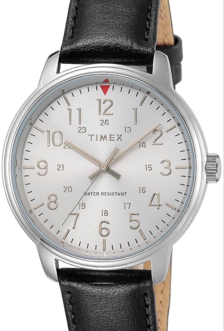 TIMEX TW2R85300 Quartz Men's Watch — Japanese
