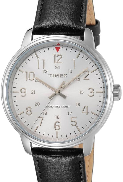 TIMEX TW2R85300 Quartz Men's Watch — Japanese
