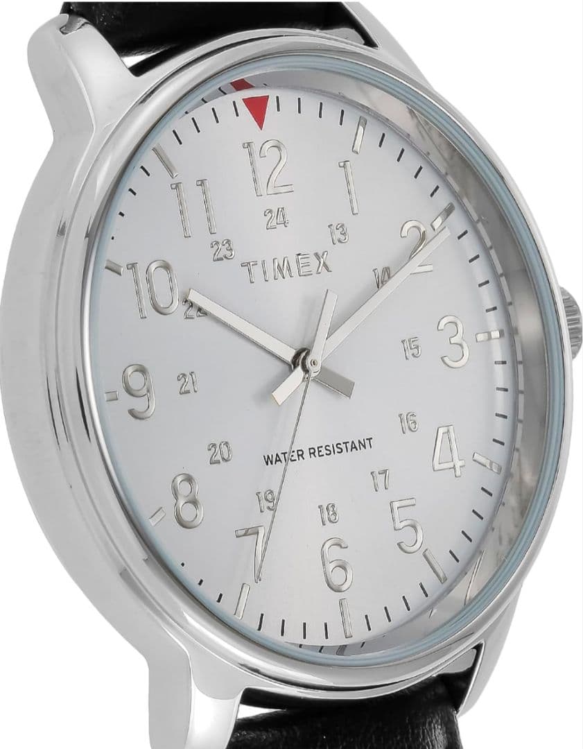 TIMEX TW2R85300 Quartz Men's Watch — Japanese