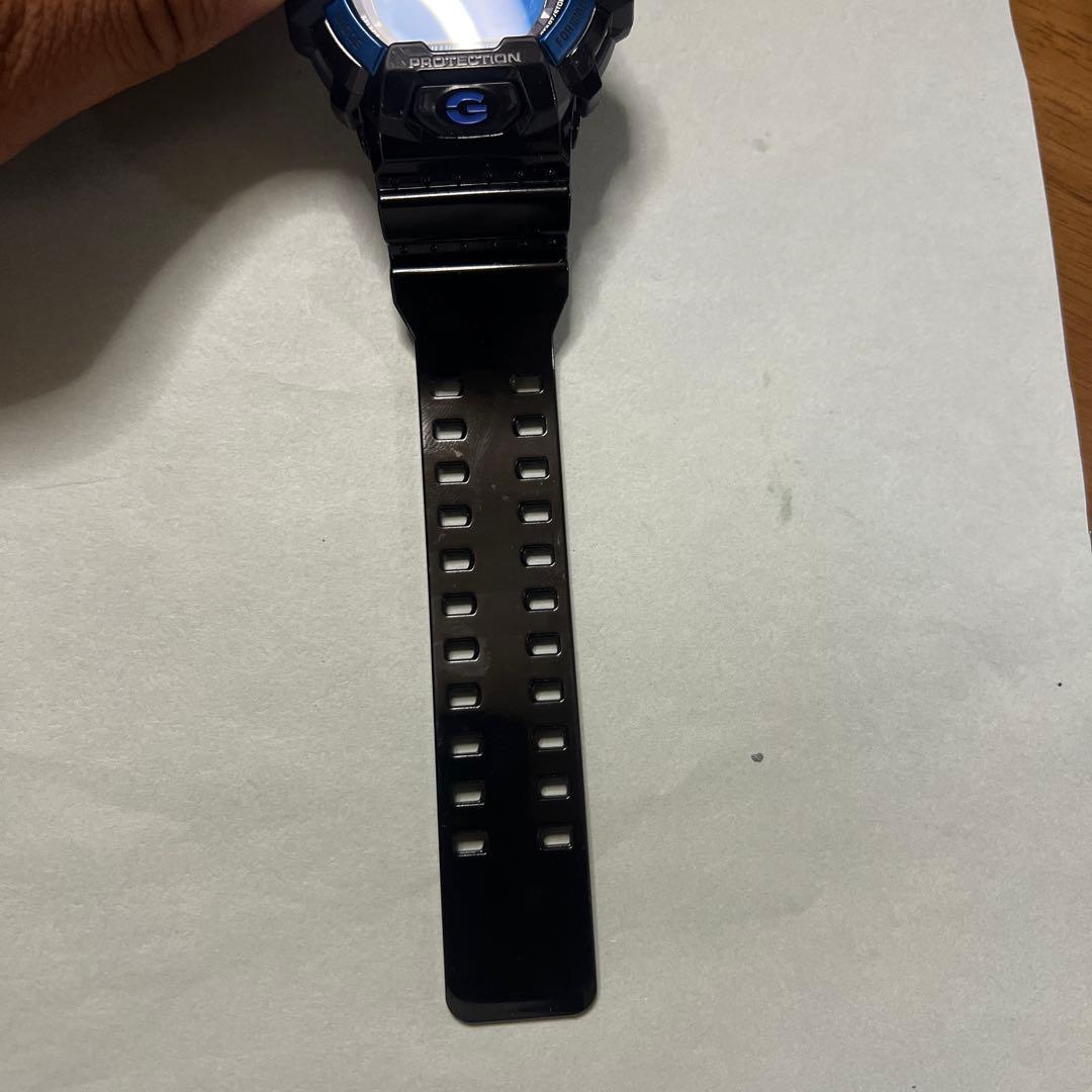 CASIO G-8900A Digital Men's Watch — Japanese