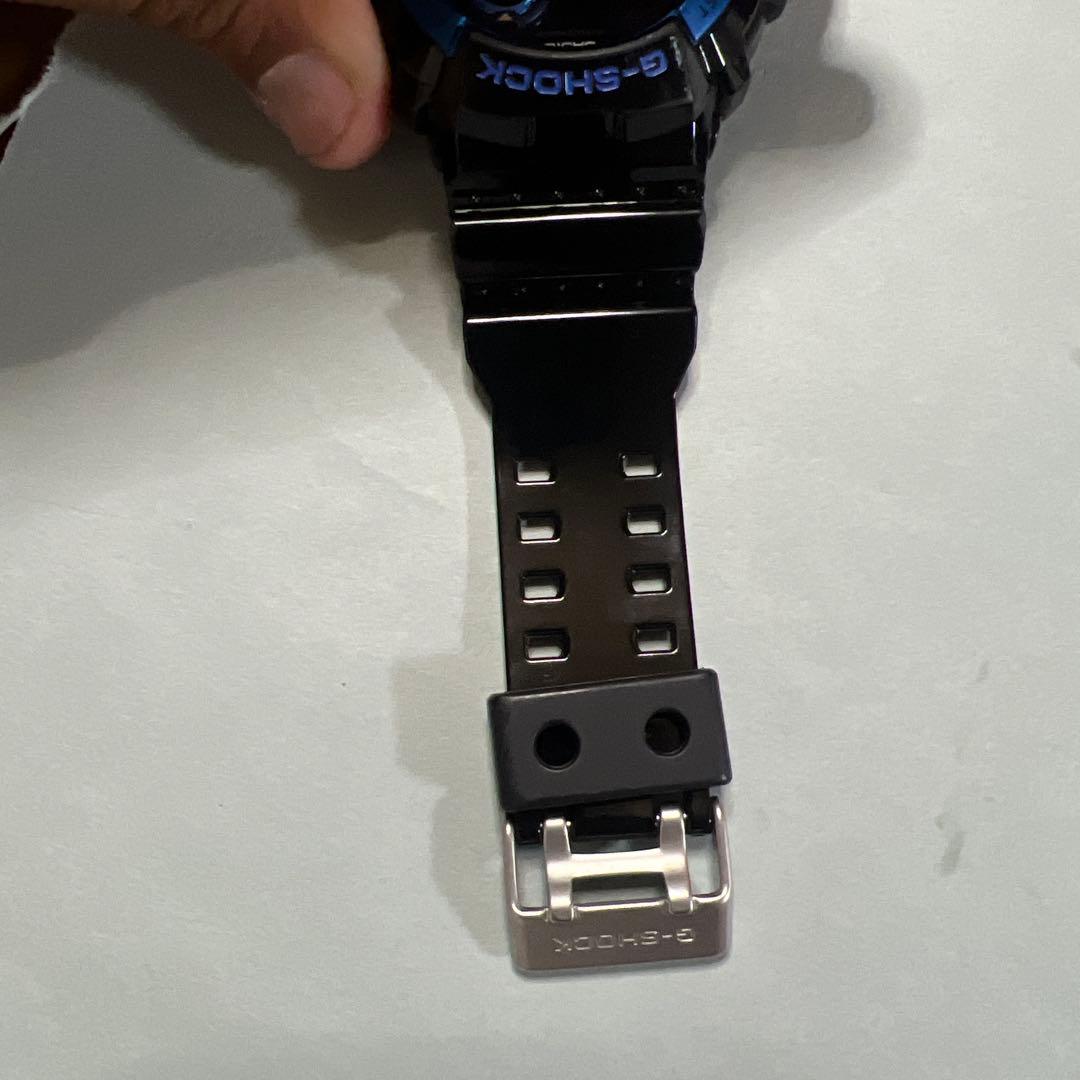 CASIO G-8900A Digital Men's Watch — Japanese
