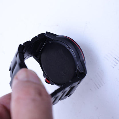 NIXON THE UNIT Quartz Men's Watch — Japanese